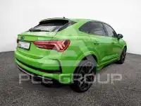 2021 Audi RSQ3
