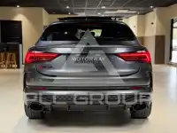 2021 Audi RSQ3