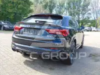 2021 Audi RSQ3