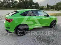 2021 Audi RSQ3