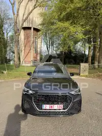 2021 Audi RSQ3
