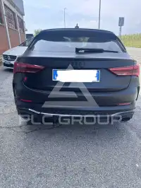 2021 Audi RSQ3