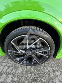 2021 Audi RSQ3