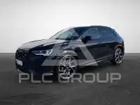 2021 Audi RSQ3
