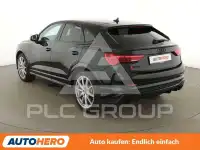 2021 Audi RSQ3