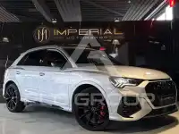 2021 Audi RSQ3