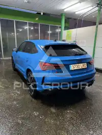 2021 Audi RSQ3