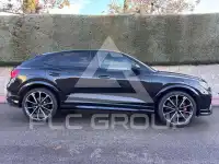 2021 Audi RSQ3