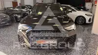 2021 Audi RSQ3