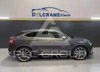 2021 Audi RSQ3