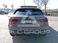 2021 Audi RSQ3