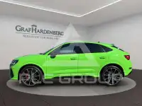 2021 Audi RSQ3