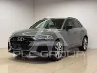2021 Audi RSQ3