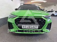 2021 Audi RSQ3