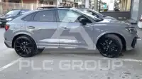 2021 Audi RSQ3