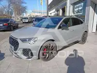 2021 Audi RSQ3