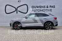 2021 Audi RSQ3