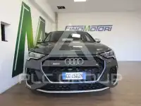 2021 Audi RSQ3