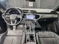2021 Audi RSQ3