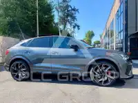 2021 Audi RSQ3