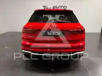 2021 Audi RSQ3