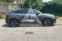 2021 Audi RSQ3