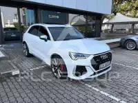 2021 Audi RSQ3