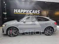2021 Audi RSQ3