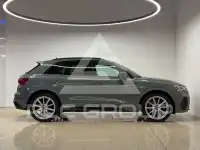 2021 Audi RSQ3