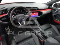 2021 Audi RSQ3