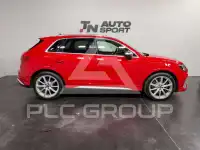 2021 Audi RSQ3