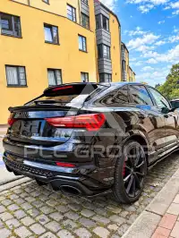 2021 Audi RSQ3