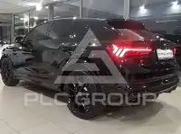 2021 Audi RSQ3