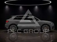 2021 Audi RSQ3