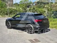 2020 Audi RSQ3