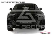2021 Audi RSQ3
