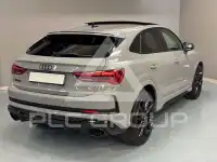 2021 Audi RSQ3