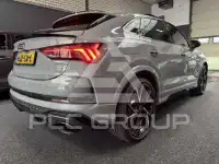 2021 Audi RSQ3