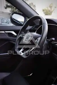 2021 Audi RSQ3