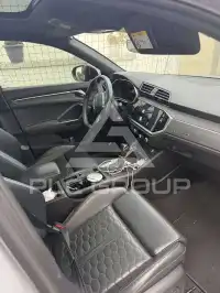 2021 Audi RSQ3