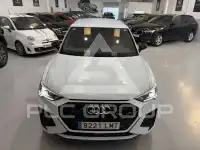 2021 Audi RSQ3