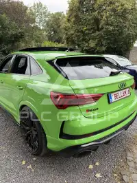 2021 Audi RSQ3
