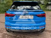 2021 Audi RSQ3