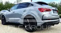 2021 Audi RSQ3