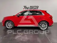2021 Audi RSQ3