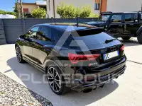 2021 Audi RSQ3