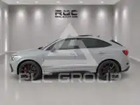 2021 Audi RSQ3