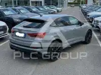 2021 Audi RSQ3