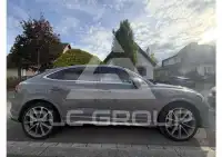 2021 Audi RSQ3