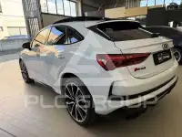 2021 Audi RSQ3
